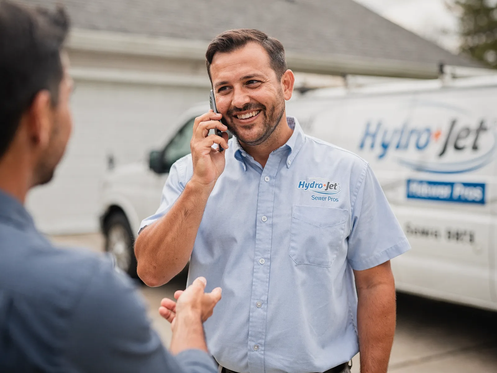 Hydro Jetting Nesmith, SC FAQs